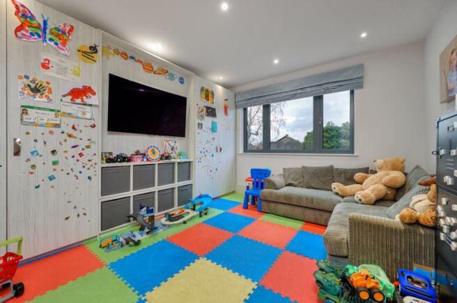 Playroom