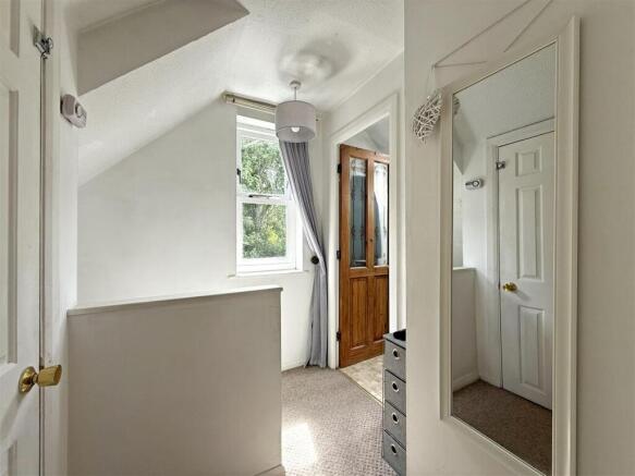 Northumberland Place, Greenfields, Shrewsbury photo 4