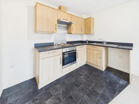 Horse Chestnut Close, Chesterfield, S40 photo 4