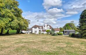 September House, Tenterden Road, Ashford TN27 8BL