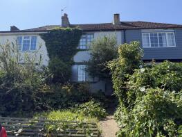 5, Station Lane, Harwich CO12 3QL