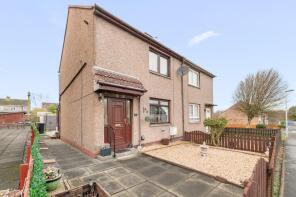 23, Bog Road, Bathgate EH47 0EF