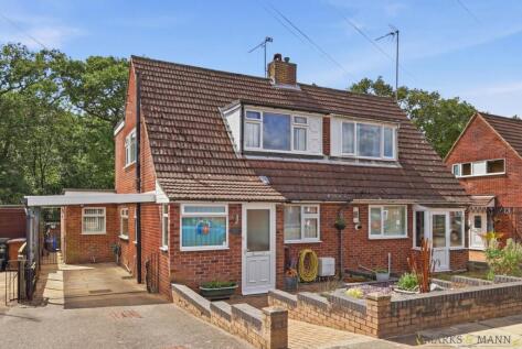 Temple Road, Ipswich, IP3
