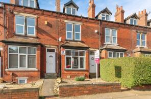 136, Ash Road, Headingley, Leeds LS6 3HD