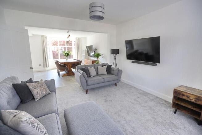 Glebelands Road, Prestwich, M25 photo 5