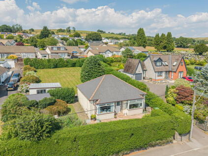 Brynna Road, Brynna, Pontyclun, CF72 9QE