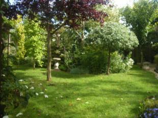 Gardens