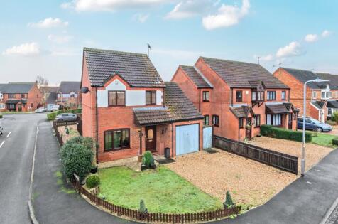 Elmtree Road, Ruskington, Sleaford, Lincolnshire, NG34