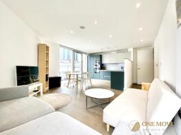 Flat 44, 3 Decorum Apartments, Wenlock Road, Hackney, London N1 7FA