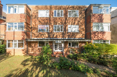 Dyke Road, Brighton, East Sussex, BN1