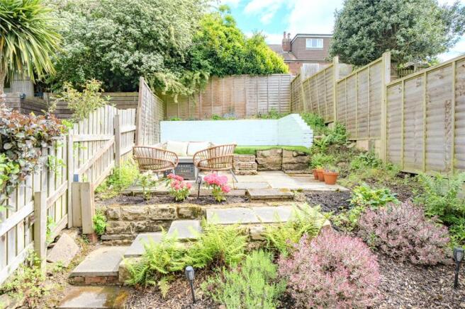 4 bed Town House for sale Image 10