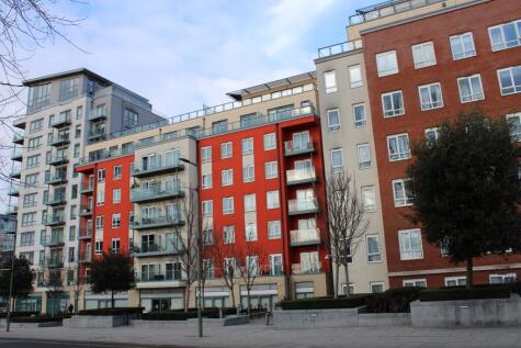 Ensign House, 48 Aerodrome Road, Colindale, London, NW9