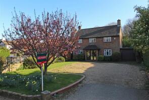 38, Green Lane, Lower Kingswood KT20 6TL