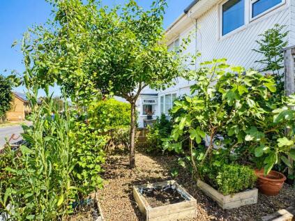 Wordsworth Drive, Taunton, TA1