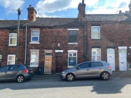 109, Century Street, Hanley, Stoke-on-trent ST1 5HY
