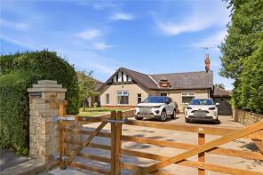 Northcliffe, Red Lane, Colne BB8 7JR