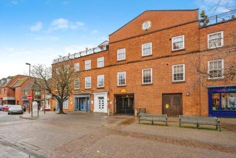 Wade Street, Lichfield