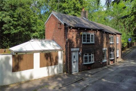 Far Lane, Gorton, Manchester, M18