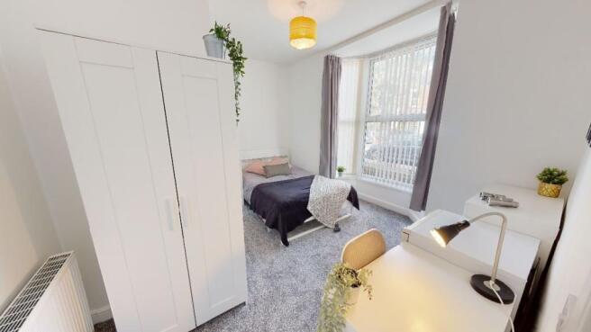 5 bed Terraced for sale Image 7