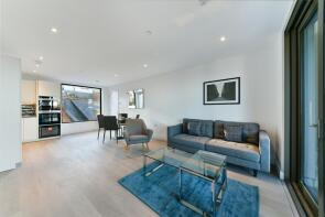 Flat 18, 68 Gatsby Apartments, Wentworth Street, London E1 7BB