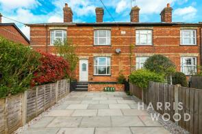 22, Hayhouse Road, Colchester CO6 2PD