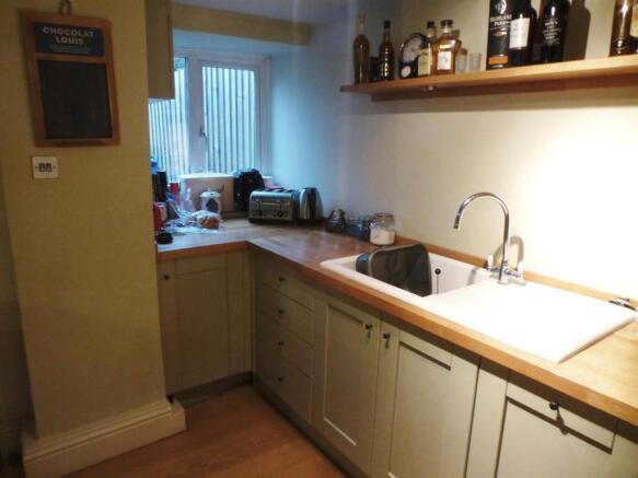Kitchen 2