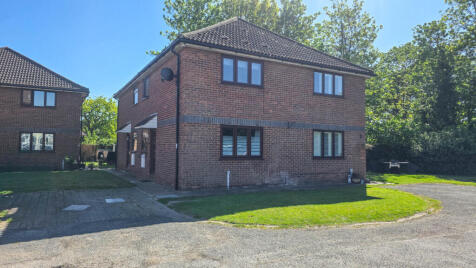 Kingsley Court, Brentwood Road, RM2