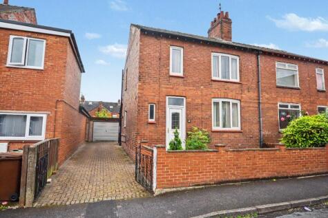 Selby Street, Wakefield, West Yorkshire