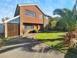 6, Bramblefields Close, Herne Bay CT6 7UA