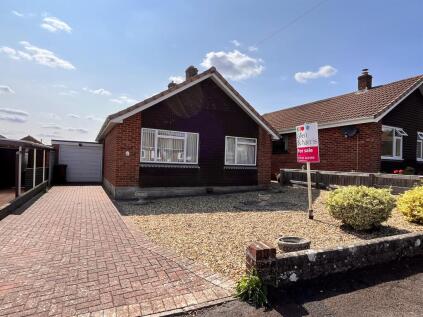 Champney Road, Frome