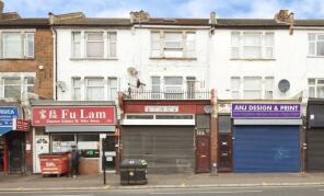 217a, Forest Road, Walthamstow E17 6HE