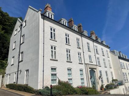 Holywell Road, Malvern