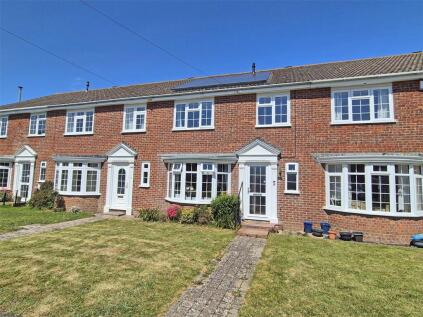 Dolphin Place, Barton on Sea, New Milton, Hampshire, BH25