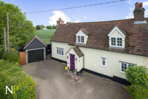 2, Brickhouse Road, Colchester CO6 2HL