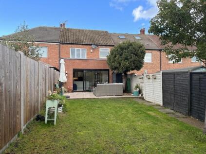 Rydal Grove, Cottingham