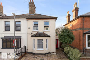 3, Manor Road, Waltham Abbey EN9 1NF