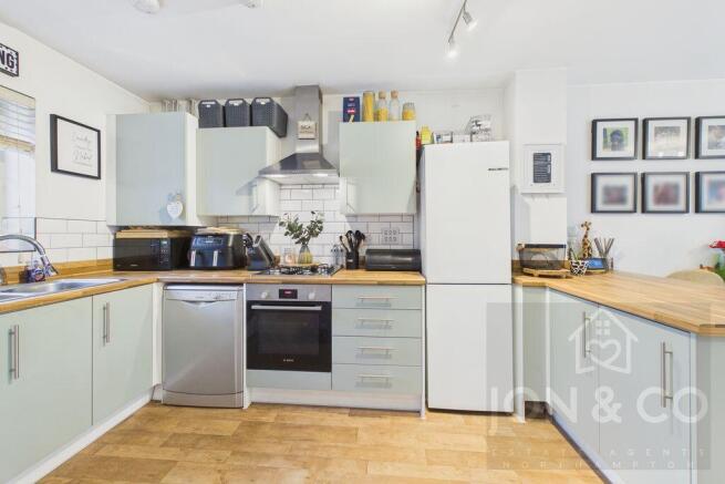 Brickfield Close | Moulton | NN3 photo 2