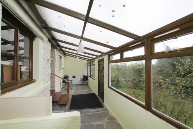 Sun room