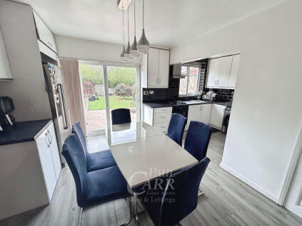 Grestone Avenue, Handsworth Wood, Birmingham, B20 1LE