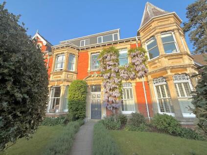 Croft Road, Old Town, Swindon