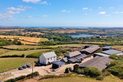 Trenoweth, Mabe Burnthouse, TR10