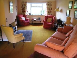 Living Room (view 2)