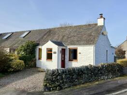 16 Edgehill, Midtown, Castle Douglas DG7 3UT