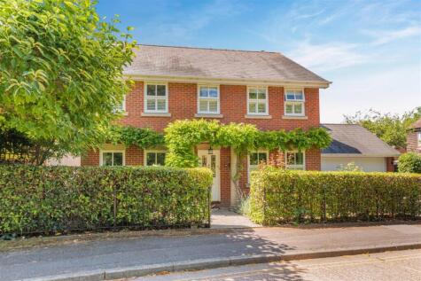 The Grange, East Malling, West Malling