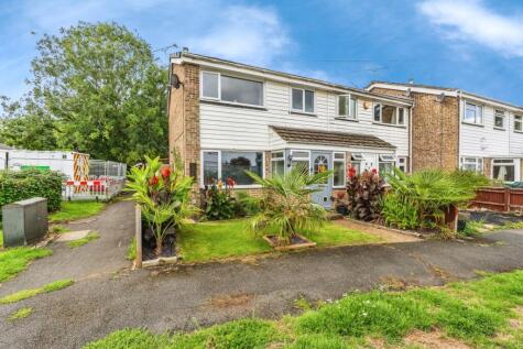 Aintree Road, Calmore, Southampton, Hampshire, SO40