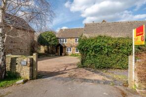Hartwell Cottage, Chapel Close, Banbury OX15 0PT