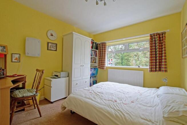 Bedroom Four