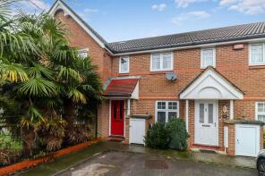 5, Hopwood Close, Watford WD17 4LJ