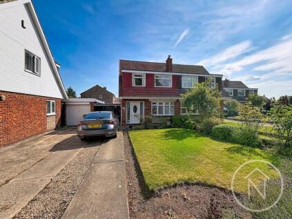 Low Grange Avenue, Billingham, TS23