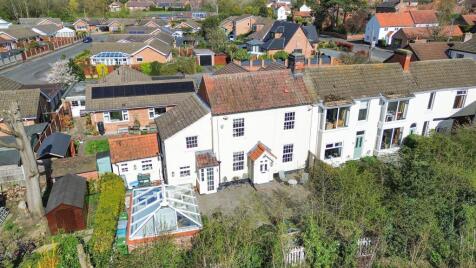 The Forge, Main Street, Lowdham, Nottingham